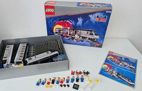 Lego - Pièces en vrac +/- 10kg - 1970-1979 - Catawiki