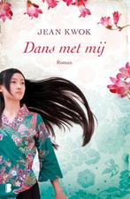 Dans met mij 9789022570753 Jean Kwok, Verzenden, Gelezen, Jean Kwok