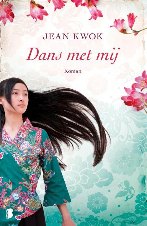 Dans met mij 9789022570753 Jean Kwok, Boeken, Romans, Gelezen, Verzenden