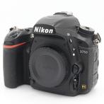 Nikon D750 body | Tweedehands, Audio, Tv en Foto, Verzenden, Zo goed als nieuw, Nikon