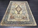 Isphahan - Tapijt - 210 cm - 145 cm, Huis en Inrichting, Nieuw