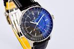 Breitling - Navitimer GMT Automatic 41 Chronometer - A32310, Handtassen en Accessoires, Horloges | Heren, Nieuw