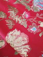 Grand damask Louis XVI style fabric, San leucio manufacture.