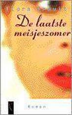 LAATSTE MEISJESZOMER 9789029516419 Flora Groult, Boeken, Verzenden, Gelezen, Flora Groult