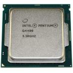 Intel Pentium G4400 Tray, Computers en Software, Nieuw