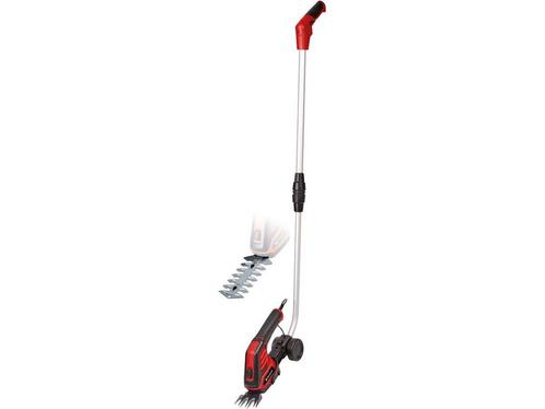 Einhell Accu Gras-/Heggenschaar GC-CG 3,6/70 Li - 3,6, Huis en Inrichting, Woonaccessoires | Overige, Zo goed als nieuw, Verzenden