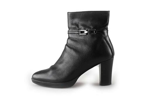 Tamaris Enkellaarzen in maat 37 Zwart | 10% extra korting, Vêtements | Femmes, Chaussures, Envoi