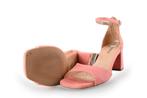 Signatura Sandalen in maat 40 Roze | 5% extra korting, Verzenden, Signatura, Sandalen of Muiltjes, Roze