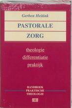 Handboek praktische theologie  -   Pastorale zorg, Boeken, Gelezen, Gerben Heitink, Verzenden
