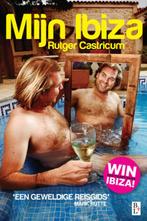 Mijn Ibiza 9789461560674 Rutger Castricum, Boeken, Verzenden, Zo goed als nieuw, Rutger Castricum