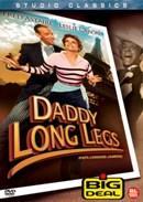 Daddy long legs op DVD, CD & DVD, DVD | Musique & Concerts, Envoi