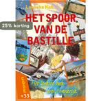 Code +33 Het spoor van de Bastille / Code + landenboeken, Livres, Verzenden, L. Kok