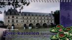Loire-kastelen fietsroute 9789064556647 C. Sweerman, Boeken, Verzenden, Gelezen, C. Sweerman