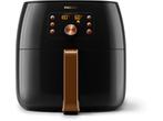 Philips Airfryer XXL - Smart Sensing-technologie - Perfecte, Verzenden, Zo goed als nieuw
