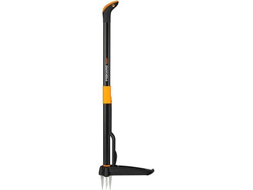 Fiskars - Xact Onkruidtrekker - Onkruidsteker -, Tuin en Terras, Onkruidbranders, Zo goed als nieuw, Verzenden