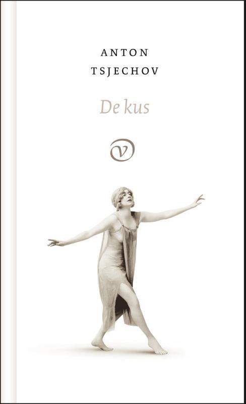 De kus / Russische bibliotheek 9789028250932 Anton Tsjechov, Boeken, Romans, Zo goed als nieuw, Verzenden