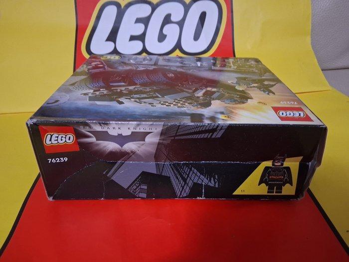 Lego Set - 76239 - DC Super Heroes - Batmobile Tumbler, Kinderen en Baby's, Speelgoed | Duplo en Lego