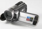 Canon LEGRIA HF R16 - Mini DV-DV camera