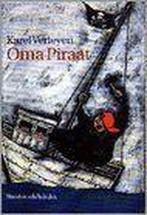 Oma piraat 9789065657244, Livres, Karel Verleyen, Verzenden