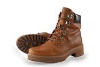 Timberland Veterboots in maat 40 Bruin | 5% extra korting, Kleding | Dames, Bruin, Verzenden, Overige typen, Timberland