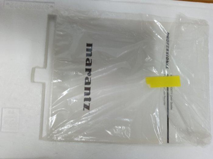 Marantz - PMD671 Geluidsrecorder, Audio, Tv en Foto, Radio's