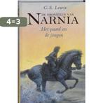 Het paard en de jongen / De Kronieken van Narnia / 3, Verzenden, Gelezen, C.S. Lewis