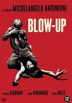 Blow-up (dvd nieuw), Cd's en Dvd's, Ophalen of Verzenden, Nieuw in verpakking