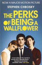 Perks Of Being A Wallflower 9781471100482 Stephen Chbosky, Boeken, Verzenden, Gelezen, Stephen Chbosky