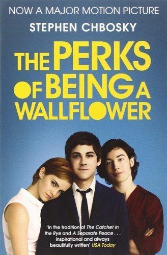 Perks Of Being A Wallflower 9781471100482 Stephen Chbosky, Boeken, Taal | Engels, Gelezen, Verzenden