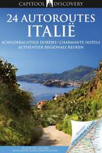 Capitool Discovery - Italie 9789047510260 Ros Belford, Verzenden, Ros Belford