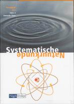 Systematische Natuurkunde Vwo N2-2 Kernboek 9789042503724, Boeken, Verzenden, Gelezen, J.W. Middelink