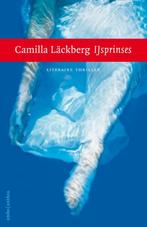 IJsprinses / Falck & Hedström / 1 9789026331442, Boeken, Verzenden, Gelezen, Camilla Läckberg