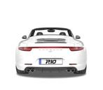 DIFFUSEUR POUR PORSCHE 911 991, Auto-onderdelen, Carrosserie, Verzenden, Nieuw