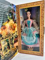 Mattel - Barbiepop Fair Valentine – Barbie – Hallmark