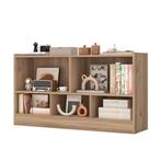 2dekans | COAST Kinderboekenkast met 2 Planken en 5 Kubussen, Kinderen en Baby's, Kinderkamer | Complete kinderkamers, Ophalen of Verzenden