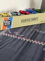 Hot Wheels, Mattel 1:64 - Voiture miniature (5) - Hot Wheels, Hobby en Vrije tijd, Nieuw