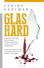 Glas hard 9789045215143 Corine Hartman, Boeken, Verzenden, Gelezen, Corine Hartman