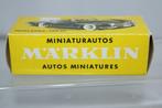 Märklin 1:43 - Modelauto - Marklin 8025 Empty original great, Hobby en Vrije tijd, Nieuw