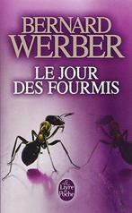 Le Cycle des Fourmis. Tome 2 9782253137245, Livres, Bernard Werber, Verzenden