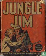 Jungle Jim - 1936, Boeken, Eén stripboek, Verzenden, Gelezen, Raymond, Alex.