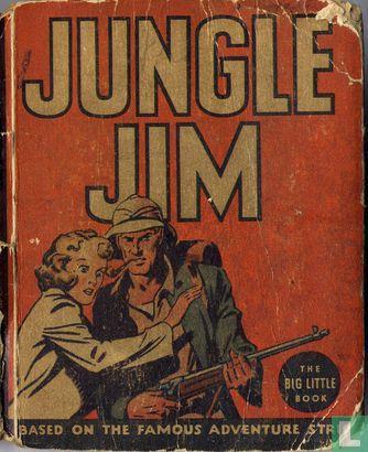 Jungle Jim - 1936, Boeken, Stripverhalen, Gelezen, Eén stripboek, Verzenden
