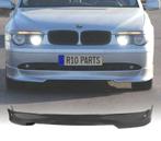 SPOILER AVANT BMW SÉRIE 7 E65 E66 01-09, Verzenden