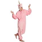 Unicorn Onesie Roze, Verzenden