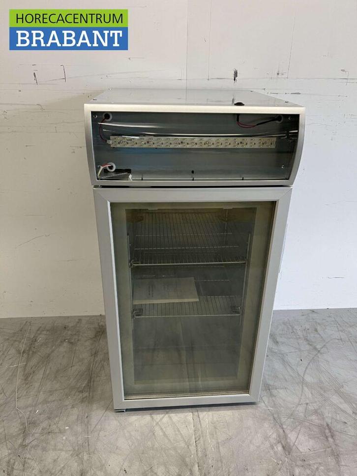 Cold Equip Porte vitrée Vitrine Congélateur Congélateur 66, Articles professionnels, Horeca | Équipement de cuisine, Envoi