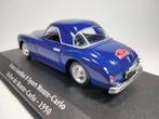 La Saga Gordini 1:43 - Voiture de course miniature - Simca