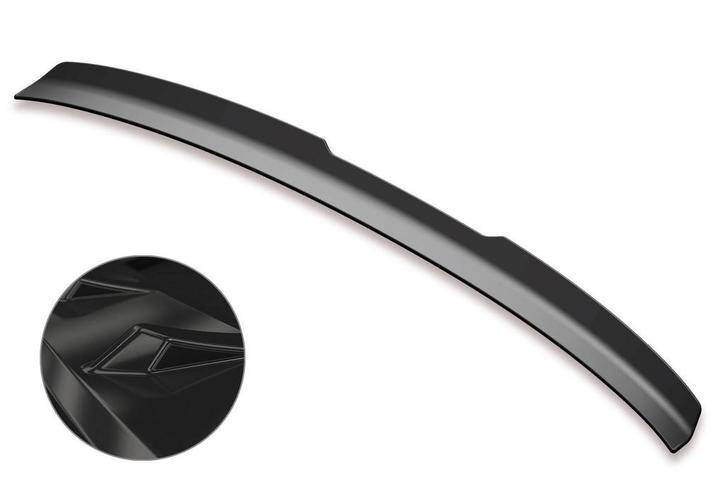 Achtervleugel met ABE voor VW Polo V (Type 6R, 6C) HF614-G, Auto-onderdelen, Carrosserie, Nieuw, Verzenden