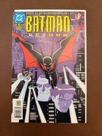 Batman Beyond 1-4 - Batman Beyond - 4 Comic - 1999/1999