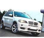 SPOILER LAME AVANT + DIFFUSEUR POUR BMW X5 E70 06-10, Verzenden, Nieuw