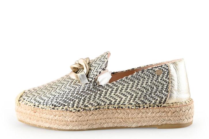 Fred de La Bretoniere Espadrilles in maat 40 Overig | 5%, Kleding | Dames, Schoenen, Overige kleuren, Zo goed als nieuw, Espadrilles