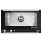 Heteluchtoven | LineMicro | 4 Niveaus (EN600x400) |, Verzenden, Nieuw in verpakking